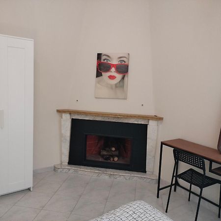 Grande 155 Guest House Tuscany Livorno Eksteriør billede