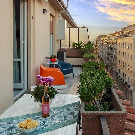 Grande 155 Guest House Tuscany Livorno Eksteriør billede