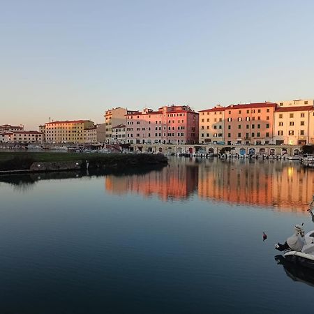 Grande 155 Guest House Tuscany Livorno Eksteriør billede