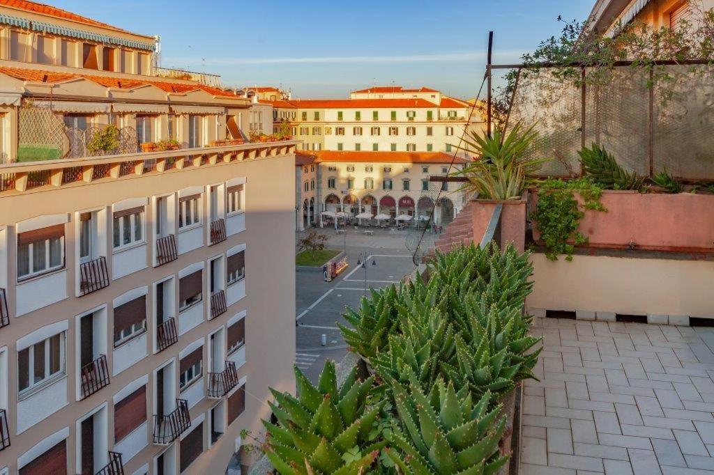 Grande 155 Guest House Tuscany Livorno Eksteriør billede