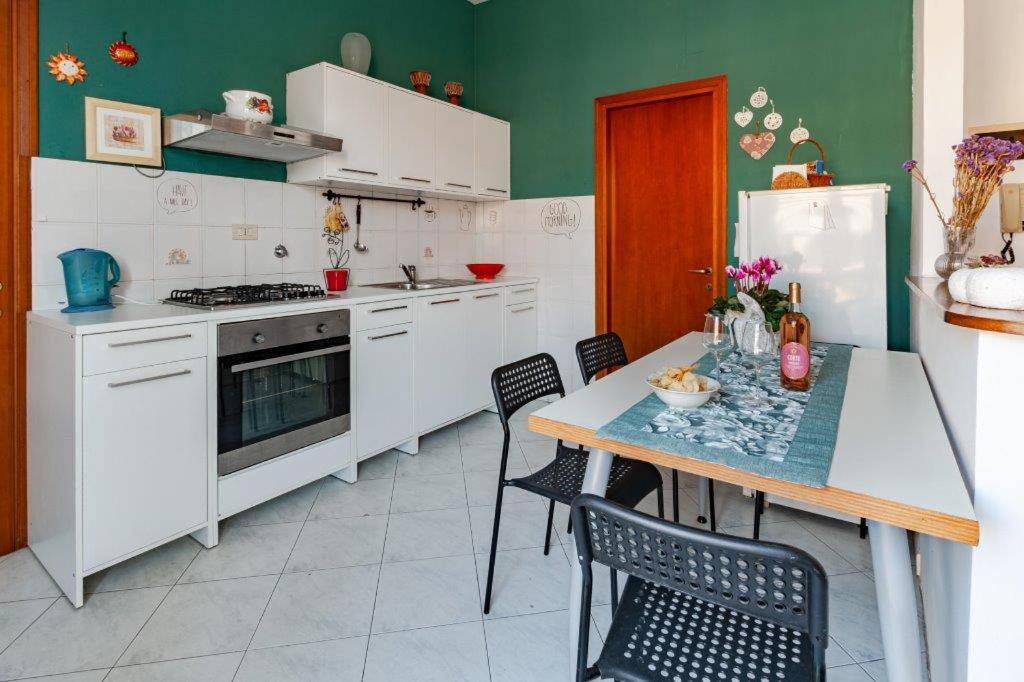 Grande 155 Guest House Tuscany Livorno Eksteriør billede